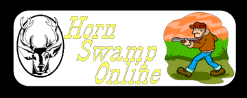 Horn Swamp Traps
