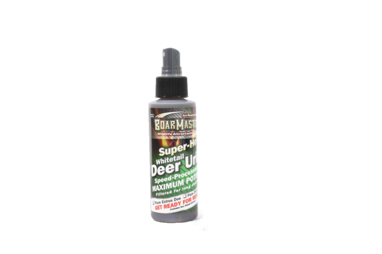 Deer Bait Attractants Boarmasters Bear, Hog, Deer, and Elk Bait
