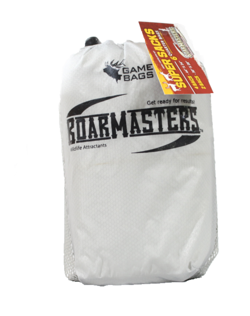 BoarMasters Scent Containment Bag