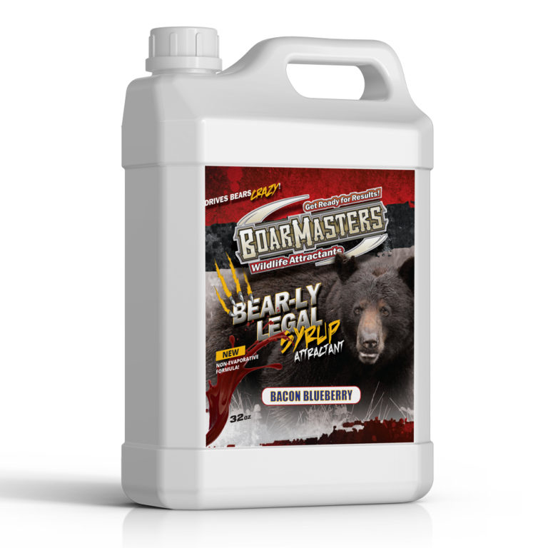 Bear Bait Attractants Boarmasters