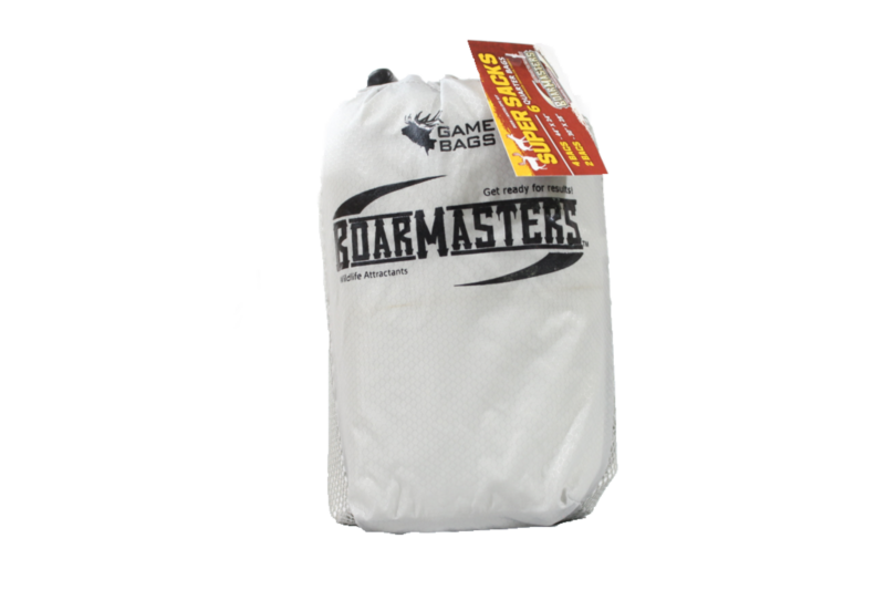 BoarMasters Quarter Game Bags 6 piece kit Elk/Moose/Caribou Kit