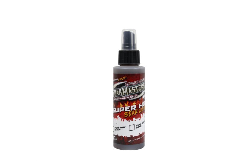 Boarmasters Super Hot Elk Urine