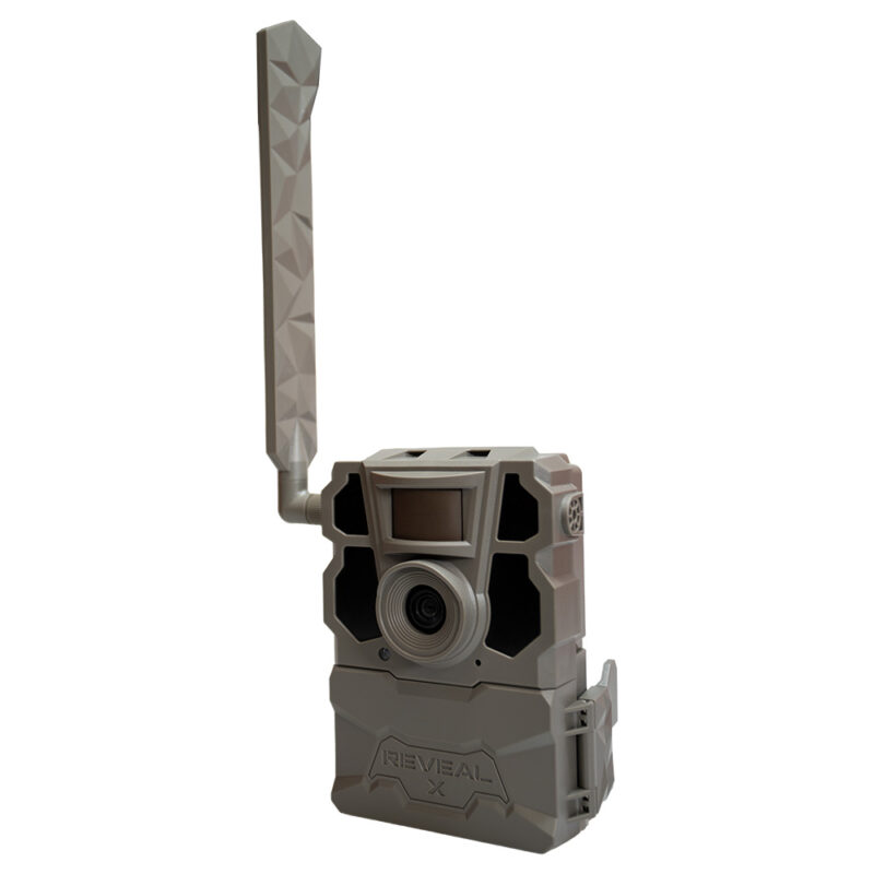 Reveal X Gen 2 Tactacam Cellular Game Camera - Image 3