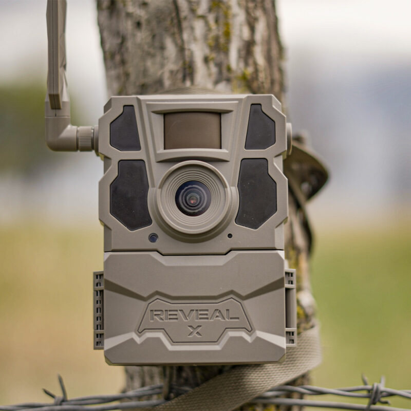 Reveal X Gen 2 Tactacam Cellular Game Camera - Image 2