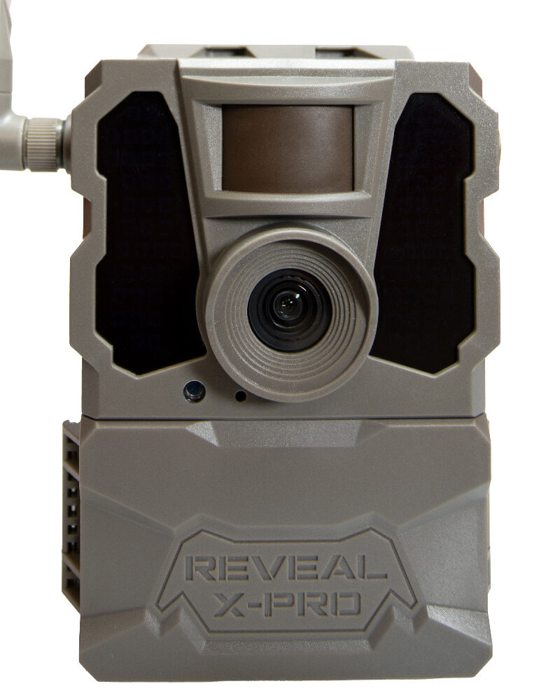 Reveal X Pro by Tactacam