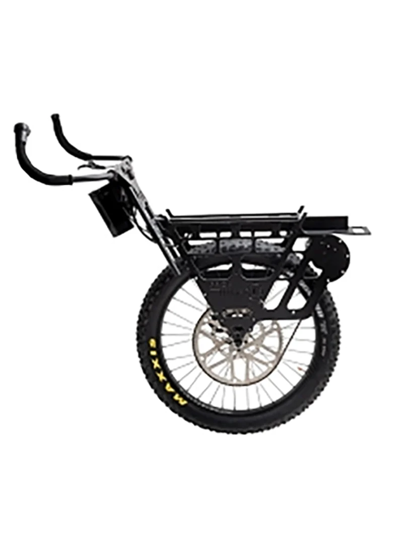 Pack Wheel